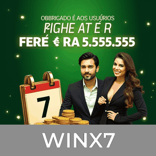 WINX7: Plataforma de Apostas Segura e Eficiente