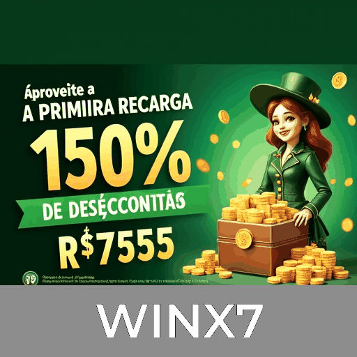 Descontos Exclusivos para Jogadores de WINX7