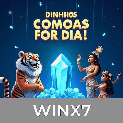 WINX7: Experiência de Casino VIP com Dealers ao Vivo