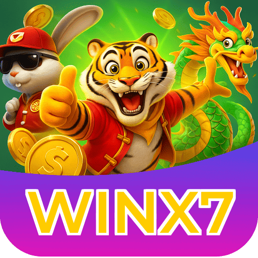 WINX7.com - Plataforma de Apostas Confiável e Cassino Online no Brasil - WINX7