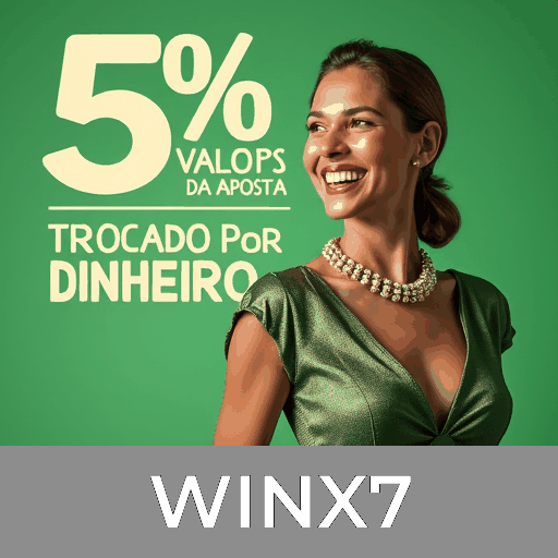 WINX7: Apostas Esportivas com Odds Incomparáveis