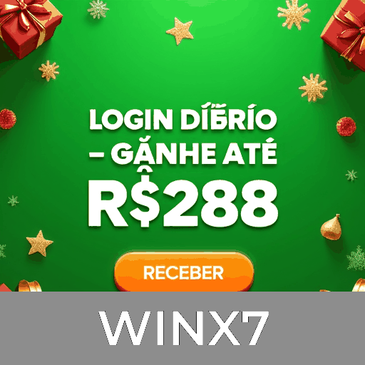 Descubra o Acesso Premium WINX7 com Login Eficiente