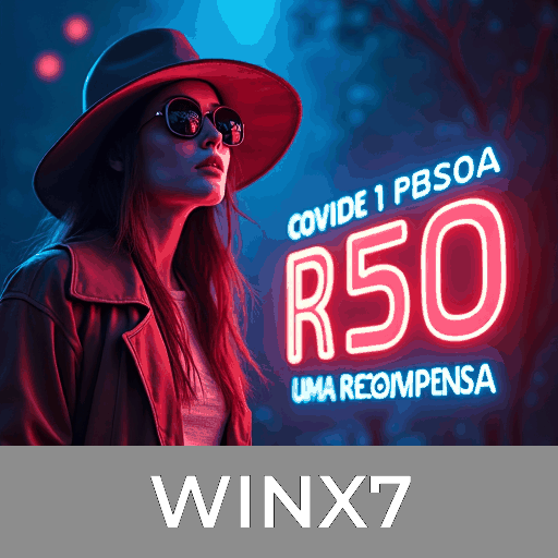 App WINX7: Descubra Ofertas Exclusivas e Prêmios Imperdíveis