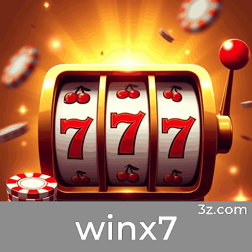 winx7: Experiência Completa de Apostas Móveis