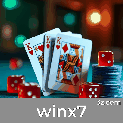 Experiência de Casino Elite no winx7: Jogos Premium e Dealers Profissionais