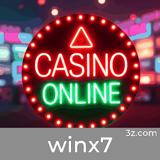 winx7: Apostas Seguras e Pagamentos Rápidos