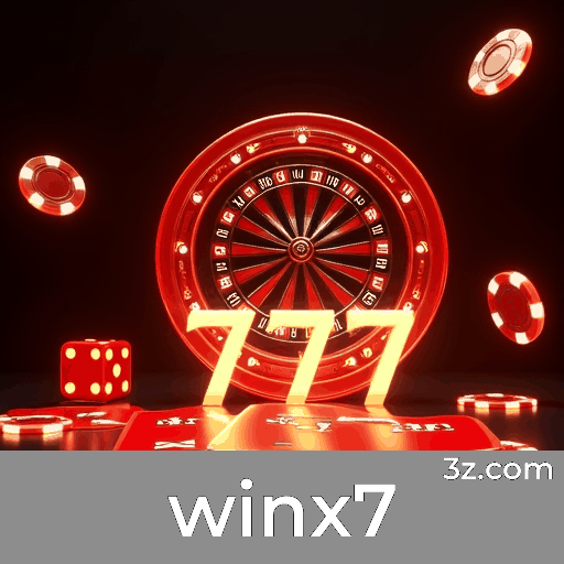 winx7: Experiência Completa de Apostas Móveis