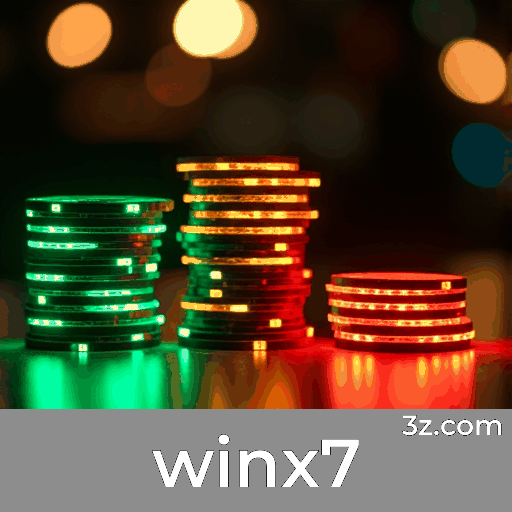 winx7: Apostas Seguras e Pagamentos Rápidos