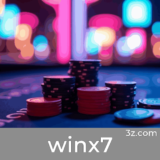 Experiência de Casino Elite no winx7: Jogos Premium e Dealers Profissionais