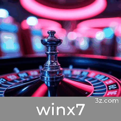 Bem-vindo à winx7: Plataforma de Apostas Profissionais