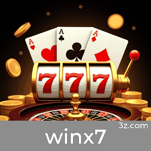 Qualidade Superior de Jogos no winx7: Experiência Única