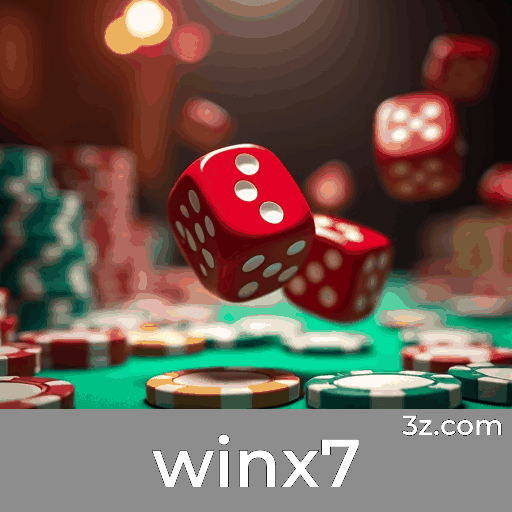 winx7: Apostas Seguras e Pagamentos Rápidos
