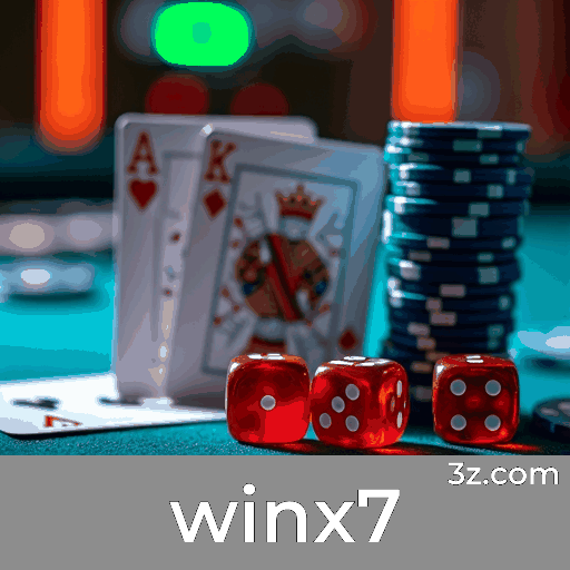 Qualidade Superior de Jogos no winx7: Experiência Única