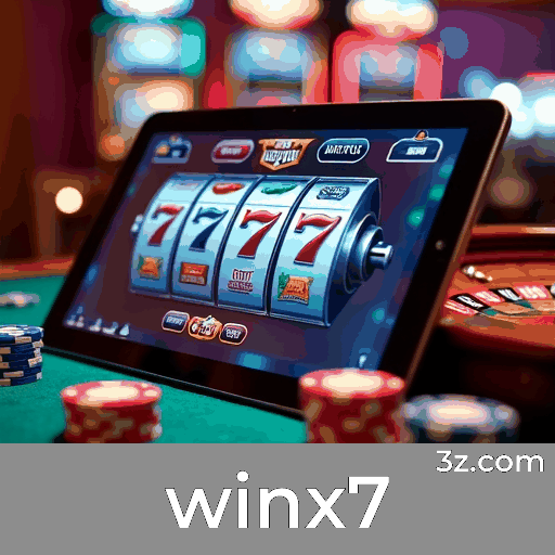 Bônus e Ofertas Exclusivas do winx7