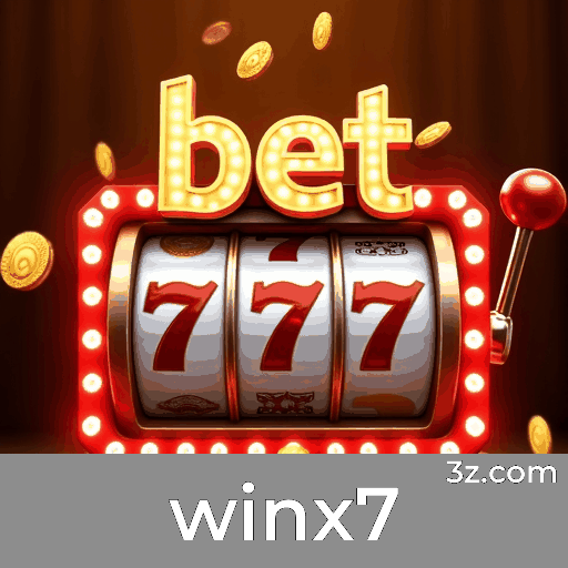 Bem-vindo à winx7: Plataforma de Apostas Profissionais