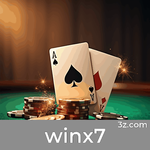 winx7: Apostas Seguras e Pagamentos Rápidos