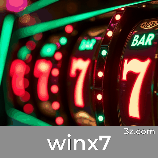 winx7: Experiência Completa de Apostas Móveis